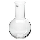 Karaffe Glas im Angebot bei IKEA in Ansbach Karaffe Glas Angebote von STOCKHOLM 2025 bei IKEA Ansbach für 14,99 €