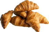 Croissant pur beurre en promo chez Lidl Croissant pur beurre dans le catalogue Lidl