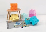 Aufbewahrungsboxen im Angebot bei Lidl in Plauen Aufbewahrungsboxen Angebote von LEGO bei Lidl Plauen für 19,99 €