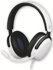 Casque Nexus pour PS5 - Konix - Hyper U à Vannes Casque Nexus pour PS5 - Konix en promo chez Hyper U Vannes à 29,98 €