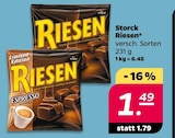 Riesen von Storck im aktuellen Netto mit dem Scottie Prospekt für 1,49 €