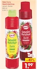 Curry Gewürzketchup im Angebot bei Netto Marken-Discount in Frankfurt Curry Gewürzketchup Angebote von Hela bei Netto Marken-Discount Frankfurt für 1,99 €