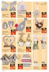 Aktueller Möbel Wanninger Prospekt mit Gartendeko, "SPAR-KAUF", Seite 14