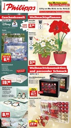 Discounter Prospekt von Thomas Philipps Berlin Thomas Philipps Prospekt: "Top Angebote", 12 Seiten, 05.12.2022 - 10.12.2022