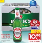 Aktuelle Hasseröder Angebote bei Netto Marken-Discount in Kiel Aktuelles Pils oder Gold Angebot bei Netto Marken-Discount in Kiel ab 10,99 €