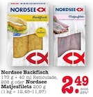 Aktuelles Backfisch Angebot bei E center in Mainz ab 2,49 €