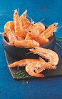 Crevette Cuite en promo chez U Express Poitiers à 5,59 €