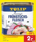 Frühstücksfleisch von Tulip im aktuellen Netto Marken-Discount Prospekt