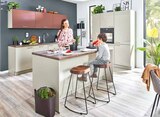 Aktuelles Traumküche Lux/Soft Lack Angebot bei Zurbrüggen in Bremerhaven ab 4.698,00 €