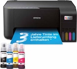 Aktuelles Multifunktionsdrucker EcoTank ET-2864 Angebot bei expert in Halle (Saale) ab 159,00 €