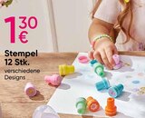 Stempel von  im aktuellen PEPCO Prospekt für 1,30 €