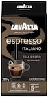 Crema e Gusto oder Espresso Italiano Angebote von Lavazza bei REWE Oberhausen für 3,49 €