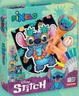 Stitch - Pixelo en promo chez Intermarché Béziers à 21,52 €