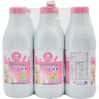 Lait Croissance 3 - CARREFOUR CLASSIC' en promo chez Carrefour Lait Croissance 3 - CARREFOUR CLASSIC' dans le catalogue Carrefour