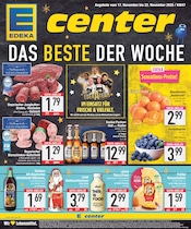 Aktueller EDEKA Gersthofen Prospekt "DAS BESTE DER WOCHE" mit 24 Seiten