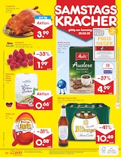 Aktueller Netto Marken-Discount Prospekt mit Bitburger, "Aktuelle Angebote", Seite 54