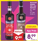 Kräuterlikör im Angebot bei Netto Marken-Discount in Ulm Kräuterlikör Angebote von Ramazotti bei Netto Marken-Discount Ulm für 8,99 €