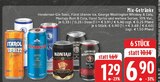 Gin Tonic Angebote von Henderson bei EDEKA Melle für 1,29 €