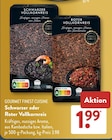 Schwarzer Vollkornreis im ALDI SÜD Prospekt Schwarzer Vollkornreis von Gourmet Finest Cuisine im aktuellen ALDI SÜD Prospekt für 1,99 €