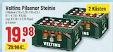 Aktuelle Veltins Angebote bei Trinkgut in Remscheid Aktuelles Pilsener Steinie Angebot bei Trinkgut in Remscheid ab 19,98 €