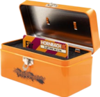 Hornbach Wilhelmshaven - Mini-Geschenkbox Angebot im Prospekt Mini-Geschenkbox bei Hornbach im Wilhelmshaven Prospekt für 3,95 €