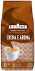 Caffè Crema oder Espresso Angebote von Lavazza bei REWE Filderstadt für 10,99 €