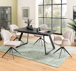 Esstisch Salvador im aktuellen Segmüller Prospekt