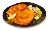 Frische Wiesn-Schnitzel von ALMTALER für 3,49 € bei Penny im Angebot Frische Wiesn-Schnitzel von ALMTALER im aktuellen Penny Prospekt