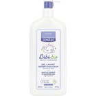 Gamme Bébé Bio - EAU THERMALE JONZAC en promo chez Carrefour Gamme Bébé Bio - EAU THERMALE JONZAC dans le catalogue Carrefour