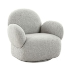 Loungesessel Messina Angebote bei Möbel Martin Ludwigshafen für 419,00 €