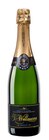 AOP CRÉMANT D'ALSACE BRUT - J. WILLMANN dans le catalogue Netto