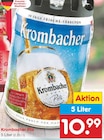 Aktuelle Krombacher Angebote bei Netto Marken-Discount in Ahlen Aktuelles Krombacher Pils Angebot bei Netto Marken-Discount in Ahlen ab 10,99 €