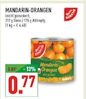 MANDARIN-ORANGEN bei Marktkauf im Ennigerloh Prospekt für 0,77 €