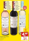 Primitivo Rosato im Angebot bei Netto Marken-Discount in Mainz Primitivo Rosato Angebote von Doppio Passo bei Netto Marken-Discount Mainz für 4,99 €
