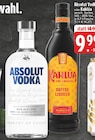 Vodka im Angebot bei EDEKA in Gummersbach Vodka Angebote von Absolut bei EDEKA Gummersbach für 9,99 €
