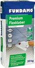 Premium Flexkleber im Hellweg Prospekt Premium Flexkleber von Fundamo im aktuellen Hellweg Prospekt für 24,99 €