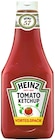 Tomato Ketchup von Heinz im aktuellen Penny Prospekt für 3,49 €