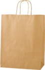 Bureau Vallée Buchelay - Promo LOT DE 50 SACS CADEAU KRAFT Promo LOT DE 50 SACS CADEAU KRAFT à 29,98 € dans le catalogue Bureau Vallée à Buchelay