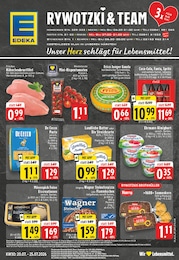 EDEKA Prospekt für Kempen mit 24 Seiten EDEKA Prospekt für Kempen: "Aktuelle Angebote", 24 Seiten, 20.07.2026 - 25.07.2026