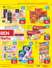 Aktueller Netto Marken-Discount Prospekt mit Tierbedarf, "Aktuelle Angebote", Seite 47
