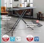 Air Board M Black Plus im V-Markt Prospekt Air Board M Black Plus von im aktuellen V-Markt Prospekt für 14,99 €