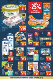 Eier Angebot im aktuellen E center Prospekt auf Seite 11