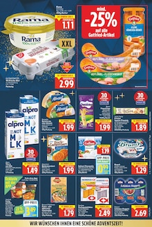 Fertiggerichte im E center Prospekt "Aktuelle Angebote" mit 27 Seiten (Berlin)