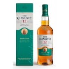 Scotch Whisky Single Malt - THE GLENLIVET dans le catalogue Carrefour