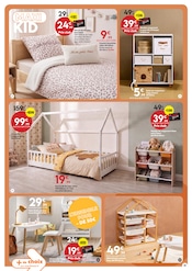 Bureau en promo dans le catalogue Maxi Bazar à la page 19