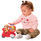 Press & go scooter rapido dans le catalogue JouéClub