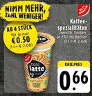 E center Bielefeld Prospekt mit  im Angebot für 0,50 €