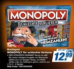 MONOPOLY für schlechte Verlierer Angebote von MONOPOLY bei expert Bornheim für 12,99 €