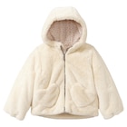 Mädchen Jacke mit Fellimitat im Angebot bei Ernstings family in Pirna Mädchen Jacke mit Fellimitat Angebote bei Ernstings family Pirna für 29,99 €