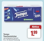 Aktuelles Taschentücher Angebot bei famila Nordwest in Osnabrück ab 1,99 €